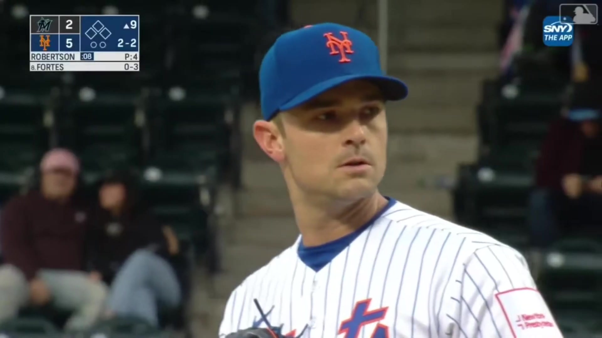 'Video thumbnail for David Robertson 2023 Highlights!'