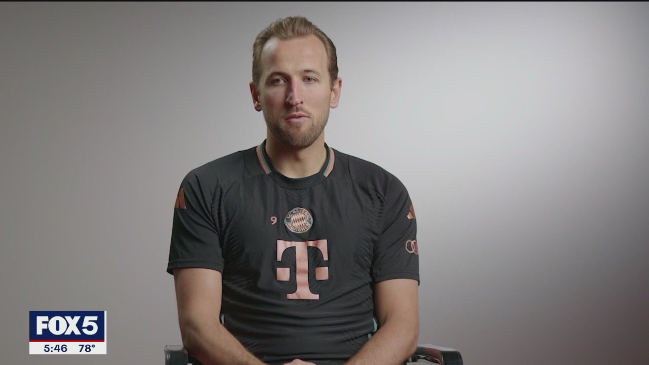 Video thumbnail for 2025 FIFA Club World Cup is here