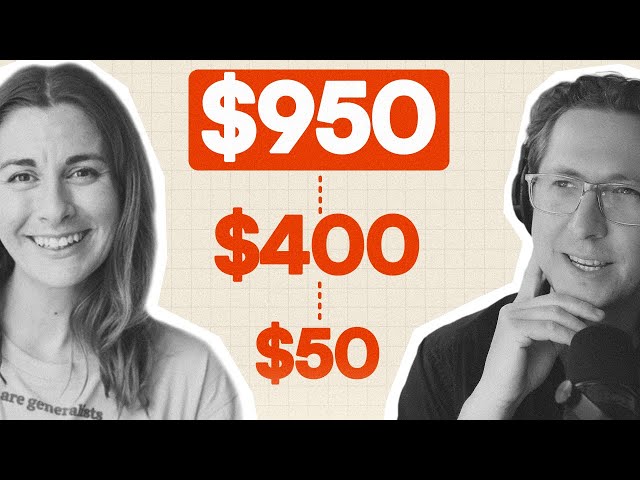 Video thumbnail for She's Cracked the Creator Community Code