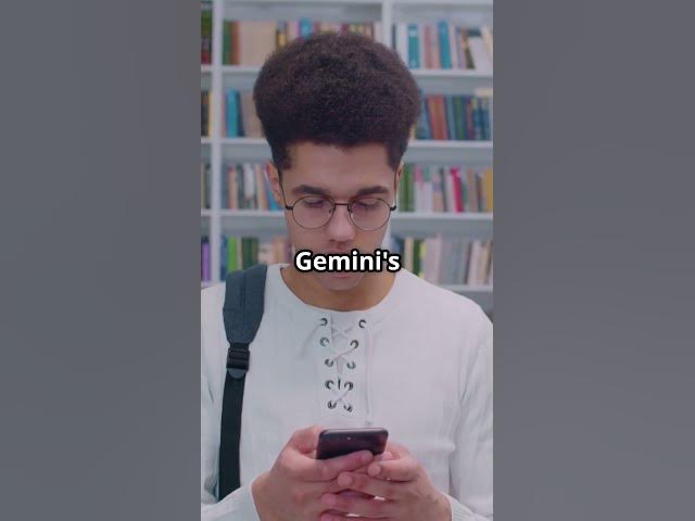 Video thumbnail for This AI Turns Your Phone Into a Genius!