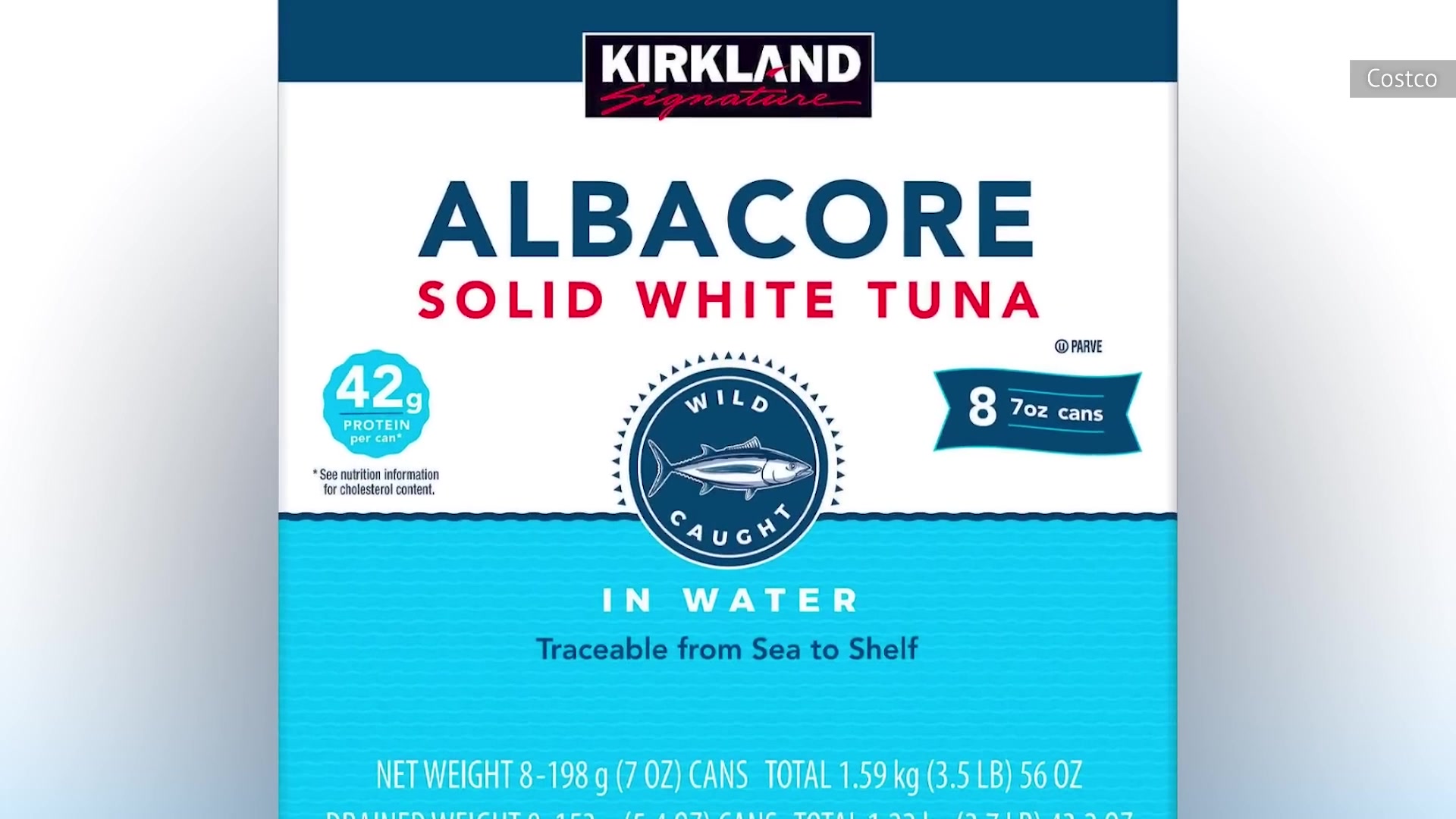 Video thumbnail for Kirkland's Lowest Quality Products You Should Avoid At All Costs