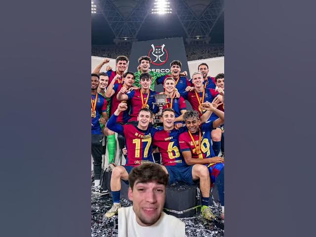 Video thumbnail for FCB Y MADRID LÍDERES DE DEUDA