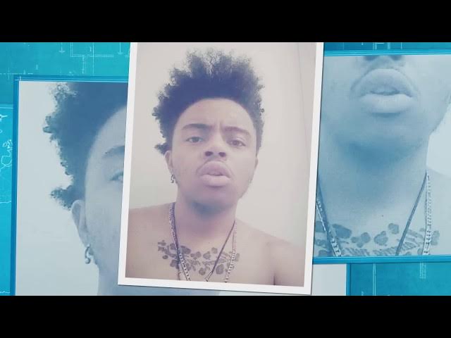 Video thumbnail for Let me be By Vmyr Dvppv Tree Prod. by Foreign Made it