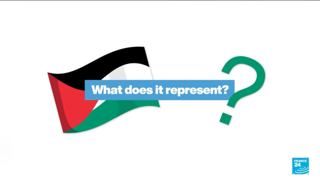 Video thumbnail for The State of Palestine: What does it represent?