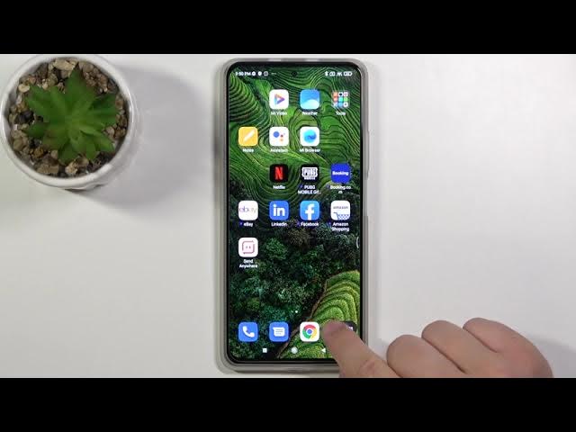 Video thumbnail for How to Allow Screen Recorder on XIAOMI Mi 10i – Record Screen Feature