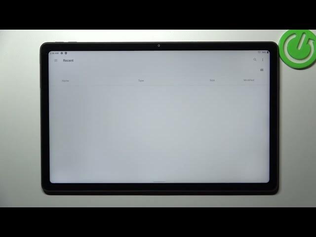 Video thumbnail for How to Change Ringtone on LENOVO Tab P10 Plus? - Set Up Ringtone