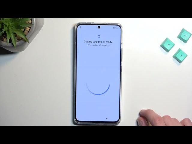 Video thumbnail for How to Set Up XIAOMI 13 Pro - First Activation