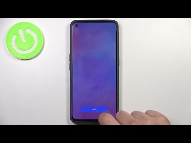 Video thumbnail for All Default Live Wallpapers on REALME GT NEO2 - Set Up Wallpaper