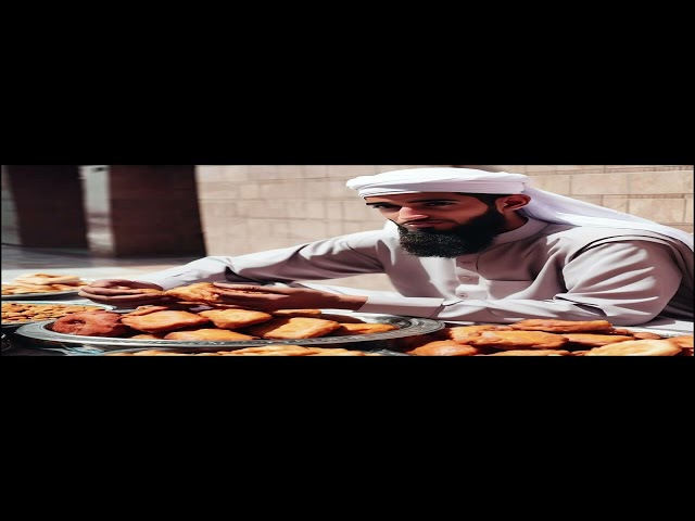 Video thumbnail for Ayat Kursi