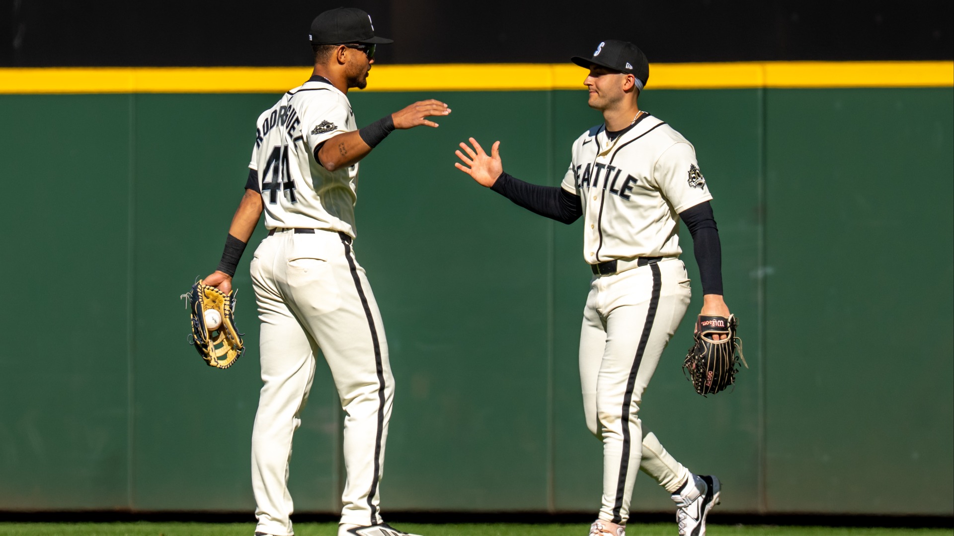 Video thumbnail for Why the Seattle Mariners Manager Job Tops MLB Openings