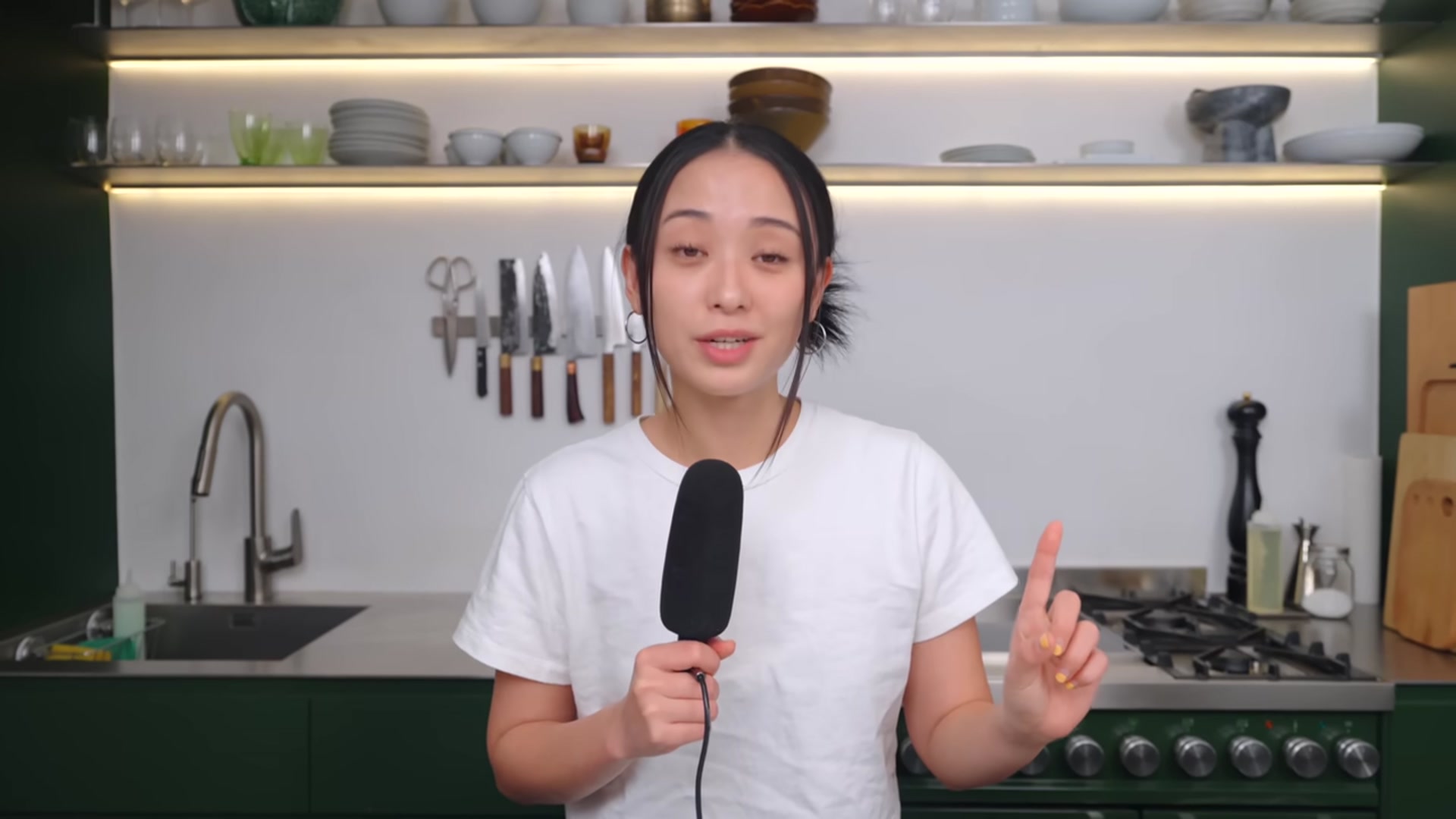 Video thumbnail for How Koreans Meal Prep for Gut Health(720P HD)