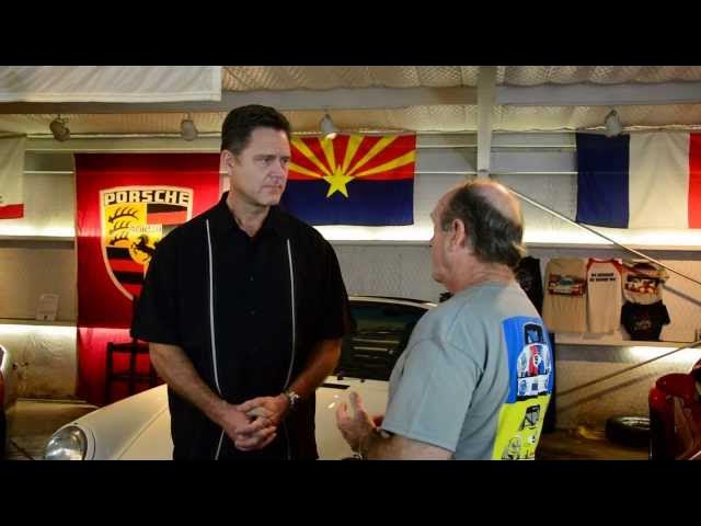 Video thumbnail for The Car Guy Show Episode 3