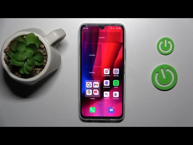 Video thumbnail for How to Extend RAM Memory on Infinix Note 12 Pro - MemFusion