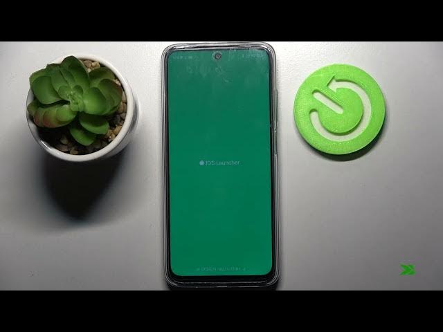 Video thumbnail for How to Download iOS Launcher on Xiaomi Redmi 10 – Apply iOS Launcher App