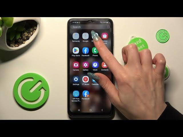 Video thumbnail for How to Clone Apps on SAMSUNG Galaxy A04s