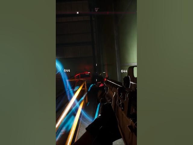 Video thumbnail for Mesmerizing Moves: Vampire's Electrifying Dance Performance in Redfall!🕺💀🧛‍♀️🎮 #gaming