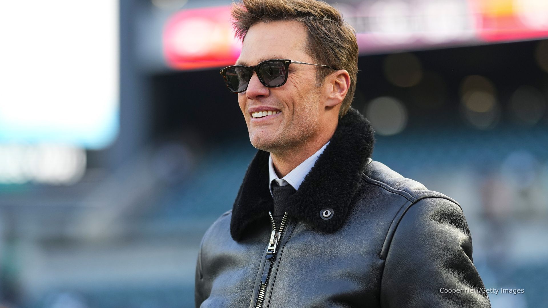 'Video thumbnail for Analyst Tom Brady now has access to team meetings, will Raiders benefit?'