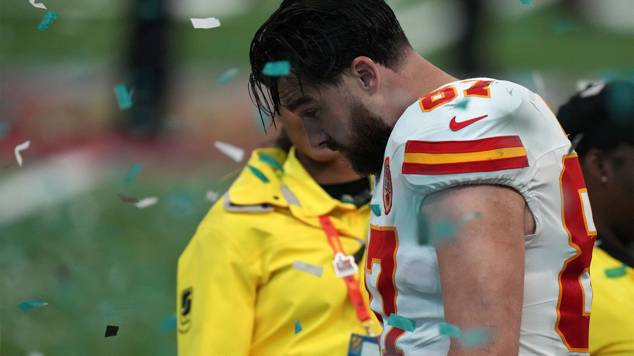 'Video thumbnail for Are the Chiefs Being Undervalued?'