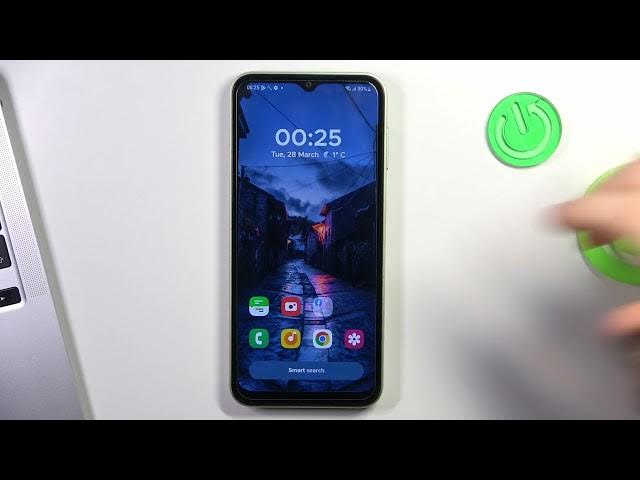 Video thumbnail for Top Themes for SAMSUNG Galaxy F14  | The Best Free Samsung Themes