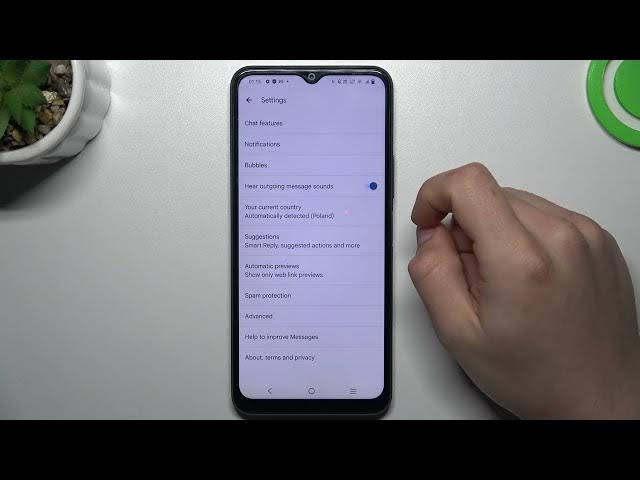 Video thumbnail for How To Get SMS Delivery Report On Vivo Y21s