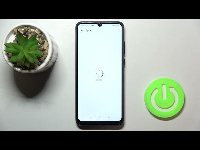 Video thumbnail for How to Reset App Preferences on Honor 9A  - Restore Default App Setup