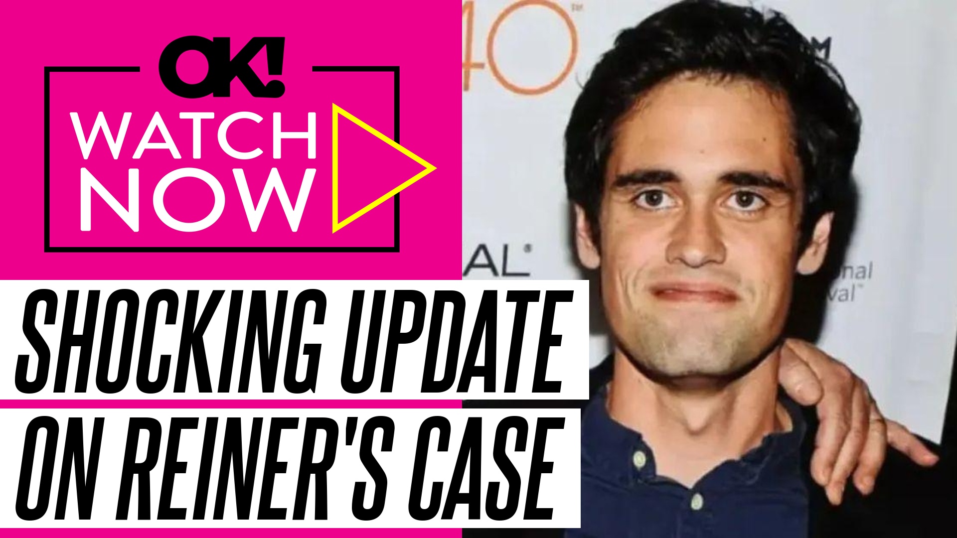 Video thumbnail for Nick Reiner's Case: Everything To Know After Rob and Michele's Gruesome Murders