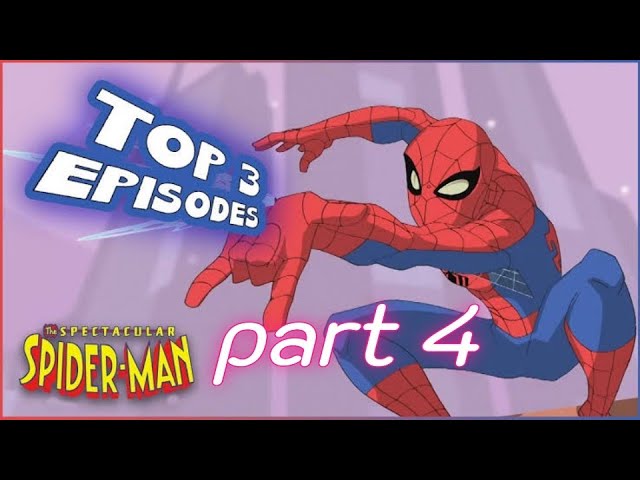 Video thumbnail for part 4 Spider-Man fighter 3