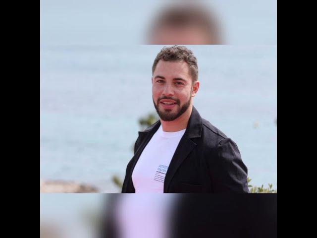 Video thumbnail for النهاية المؤلمة للممثل الجزائري في فرنسا#shorts