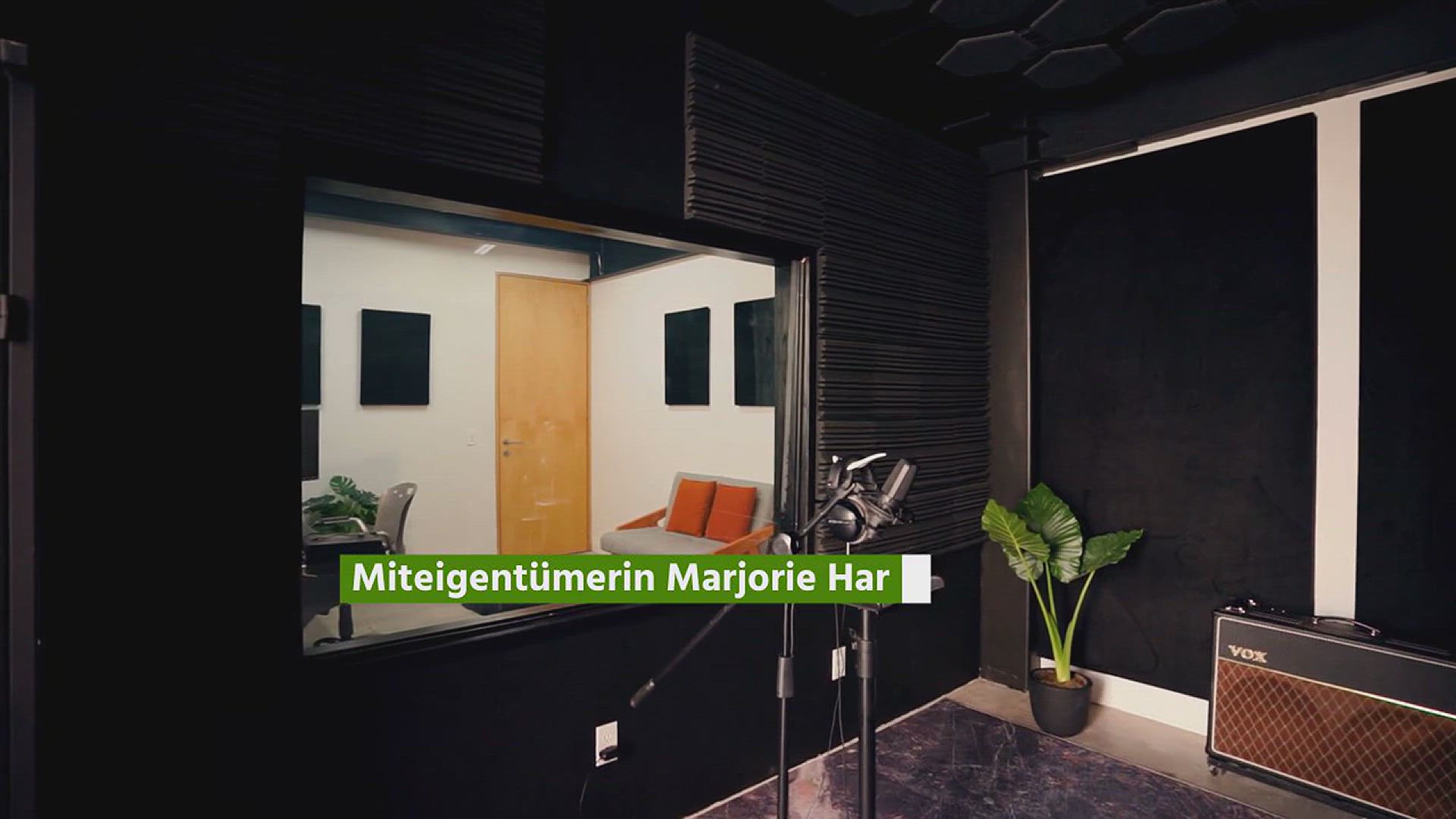 'Video thumbnail for Washington Commanders Mitbesitzer äußert sich zu potenzieller Namensänderung'