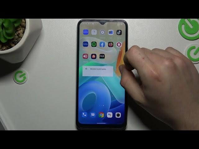 Video thumbnail for How to Enable Incognito Mode on Vivo Y16