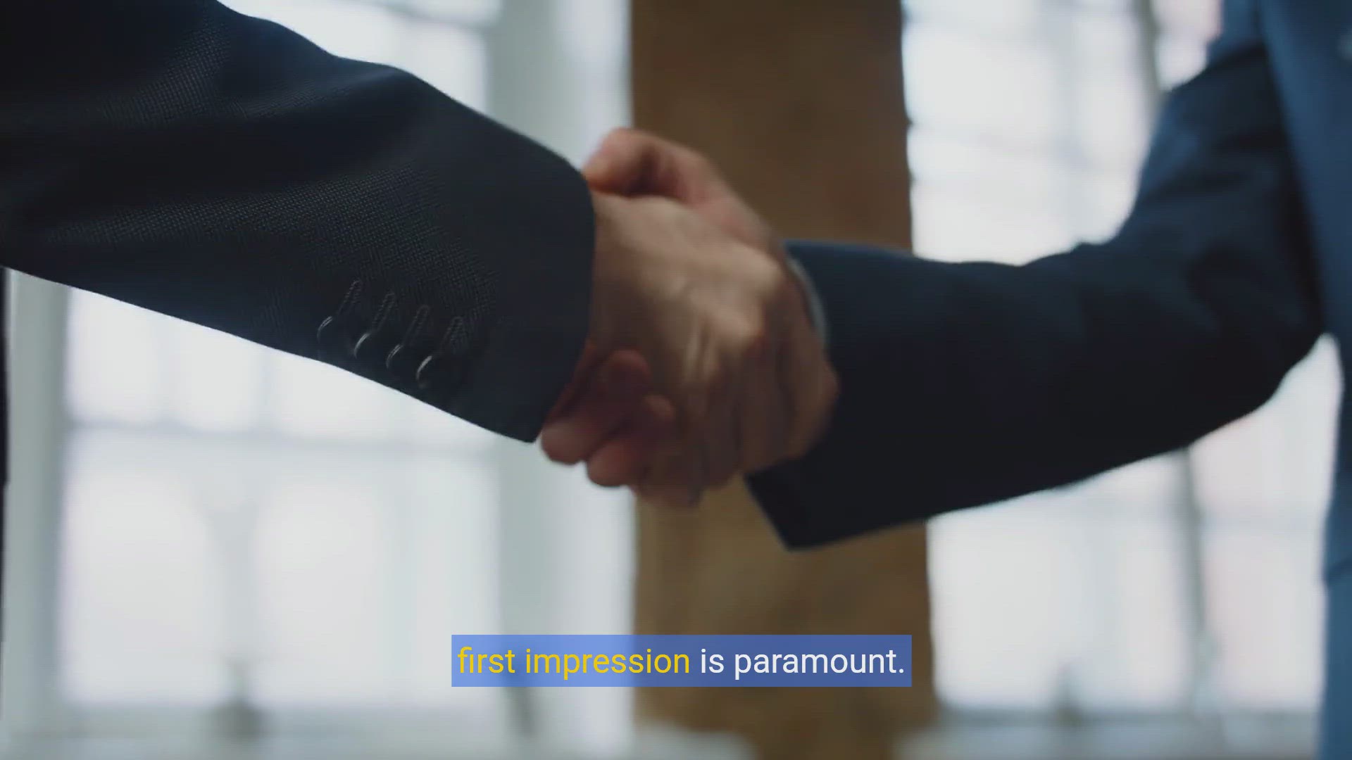 'Video thumbnail for Unlock Your Dream Job: Master Resume & Cover Letter Writing'