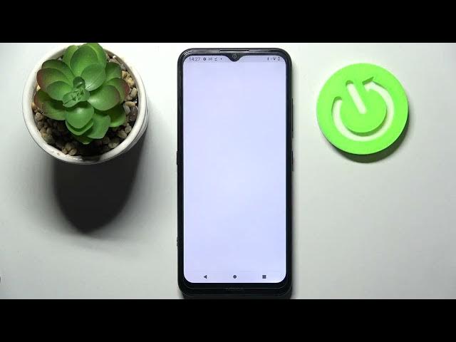 Video thumbnail for How to Turn On/Off Auto Brightness on NOKIA 1.4 – Adjust Display Settings