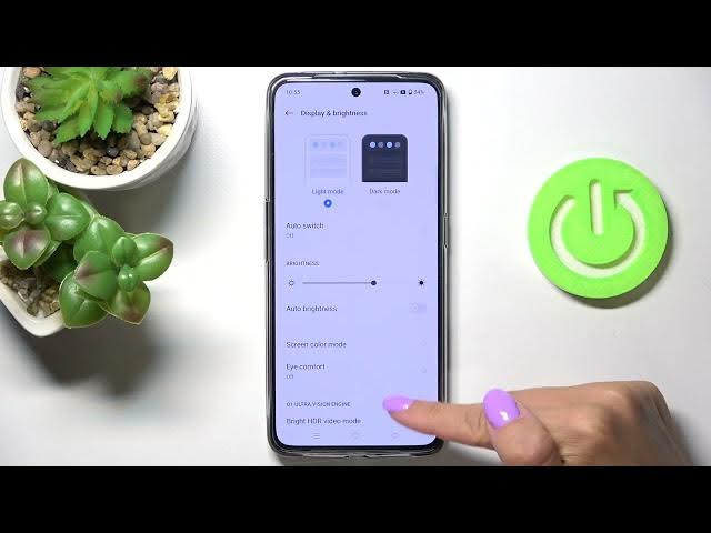 Video thumbnail for How to Change Screen Timeout in Realme GT Neo 3 – Screen Blackout