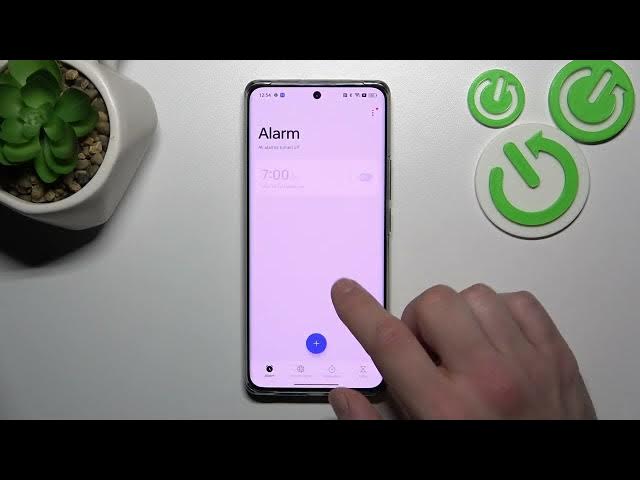 Video thumbnail for How to Change Alarm Sound on REALME 10 PRO+ – Sound Settings