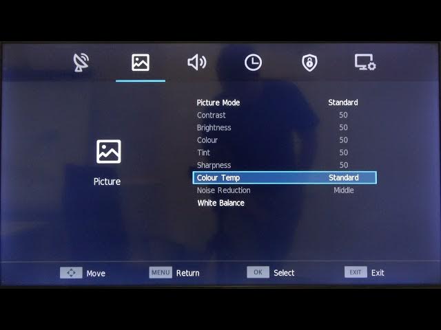 Video thumbnail for HiSense LED TV (H40BE5000) - Soft Reset