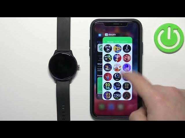 Video thumbnail for How to Enable iPhone Notifications on Cubot W03?