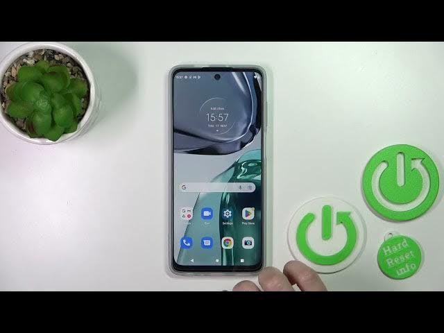 Video thumbnail for How to Get Green Apple Keyboard App on Motorola Moto G62 5G - Use iPhone Keyboard Design