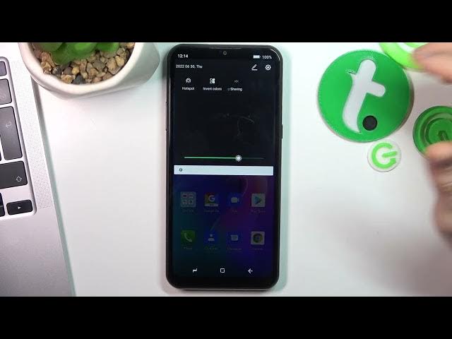 Video thumbnail for How to Improve Battery Life on DOOGEE X95? - Extend Battery Life