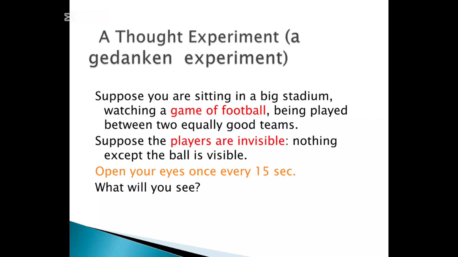 'Video thumbnail for Brownian Motion - Slides Explanation '