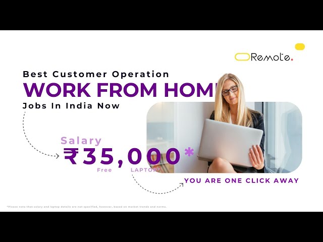 Video thumbnail for Zuddl's BEST Remote Customer Operations Specialist Role Is Hiring NOW!