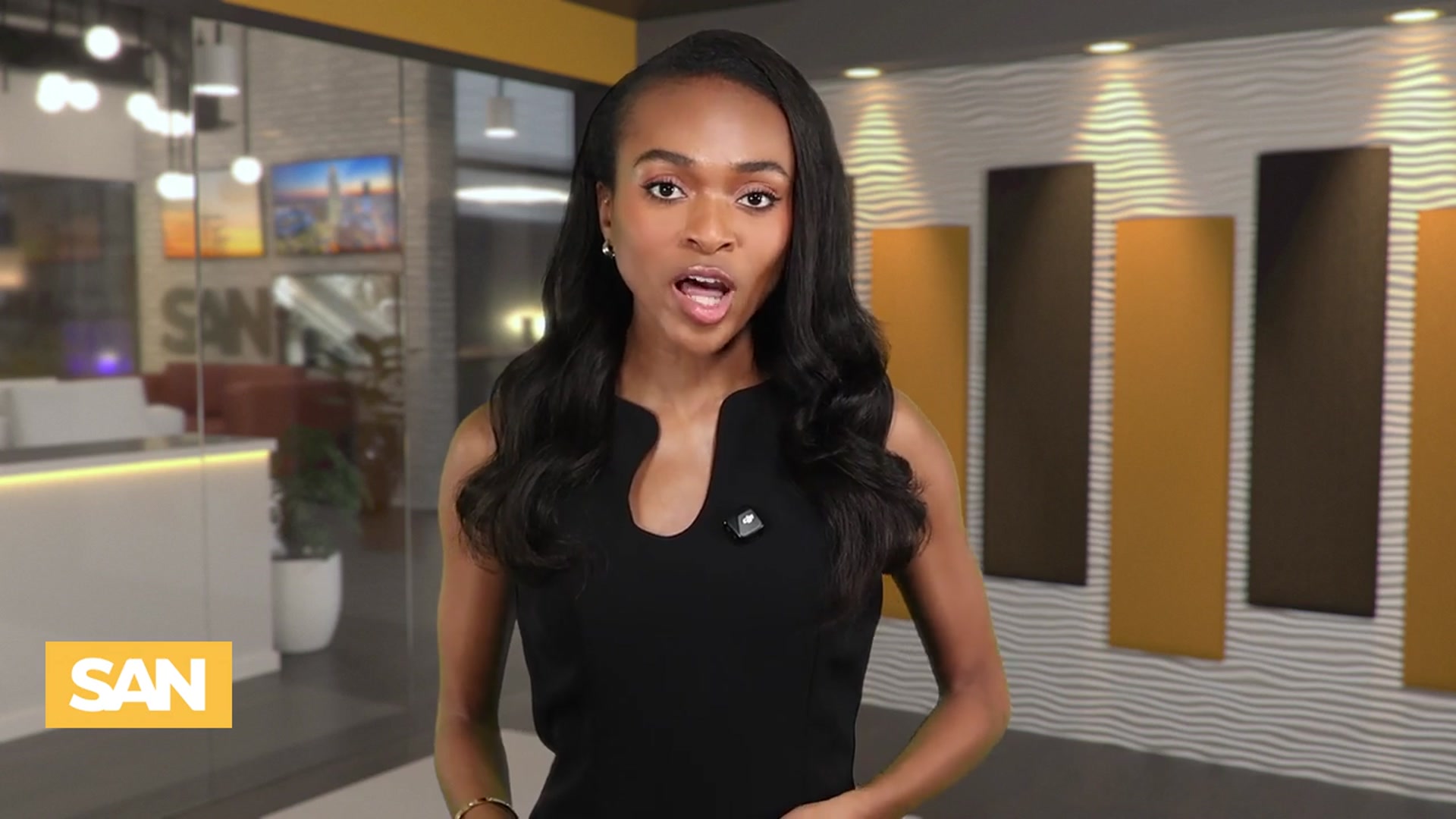 'Video thumbnail for Trump's changing White House ballroom plans fuel viral conspiracy theories'