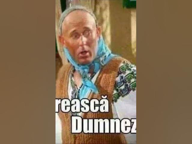 Video thumbnail for O babă cu gura slobodă urcă-n autobuz și bagă un șoc cultural unui tinerel cu căști. Ce urmează....