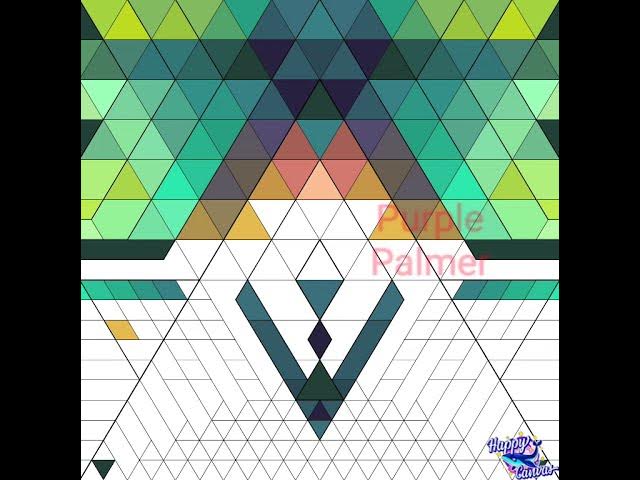 Video thumbnail for Palmer Coloring Page ASA