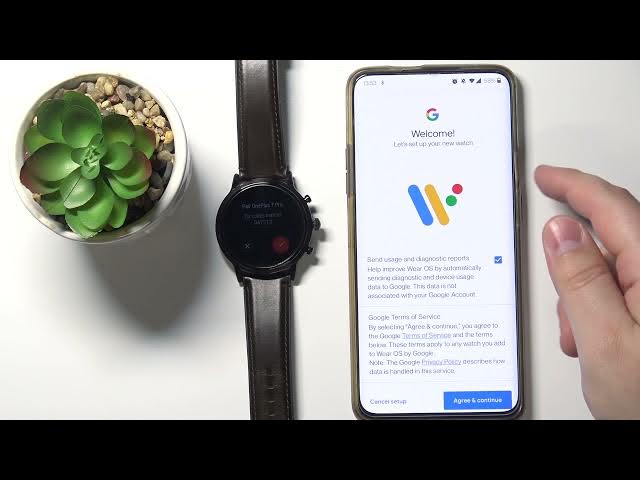 Video thumbnail for How to Unpair FOSSIL Carlyle GEN 5 from Phone – Erase Bluetooth Connection