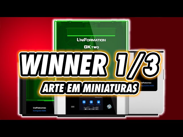 Video thumbnail for 07:30pm GKTWO Giveaway ONE for 10,000 Views