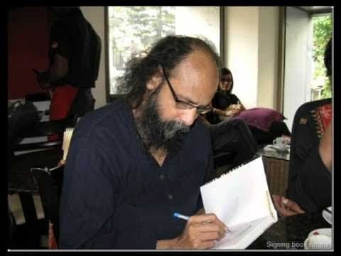 Video thumbnail for Kalanko Ami Kajaler - Joy Goswami