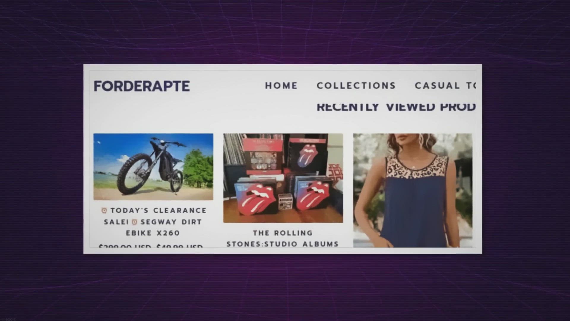 Video thumbnail for Forderapte.com Review To Check If It Is Scam Or Genuine