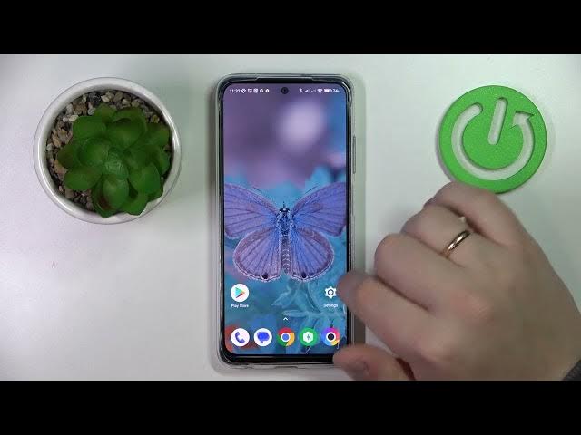 Video thumbnail for How to Bypass Family Link in POCO M5s - Turn Off Parental Control