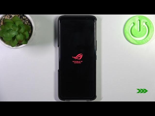 Video thumbnail for How To Factory Reset ASUS ROG Phone 6D