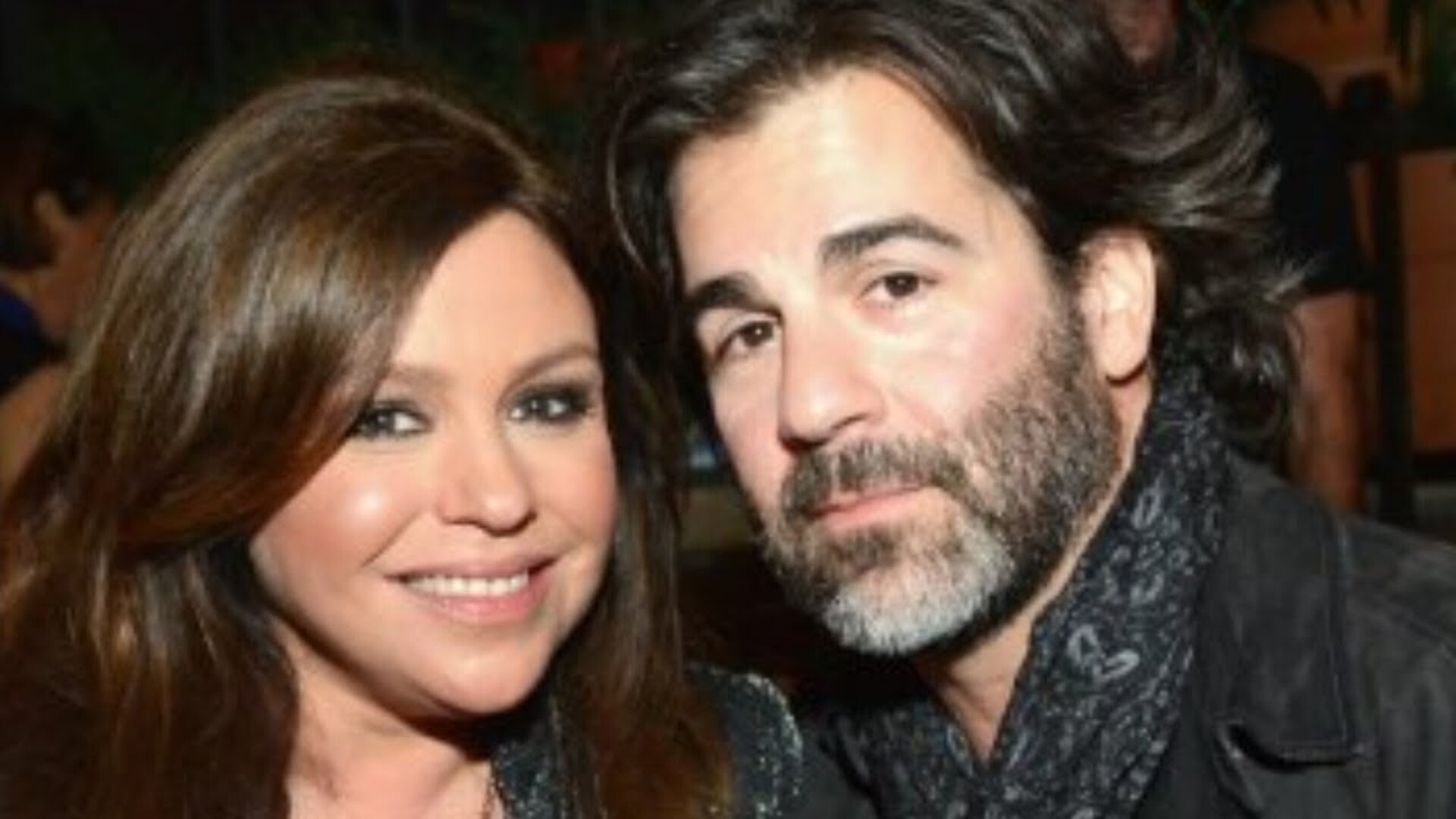 Video thumbnail for The Truth About Rachael Ray's Husband Finally Revealed